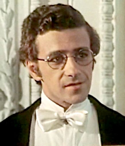 Борис Смолкин